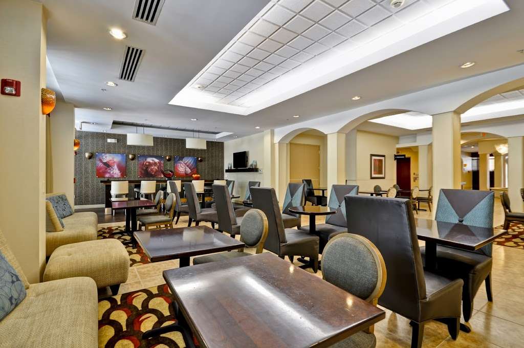 Hampton Inn Boca Raton-Deerfield Beach | 660 W Hillsboro Blvd, Deerfield Beach, FL 33441 | Phone: (954) 481-1221