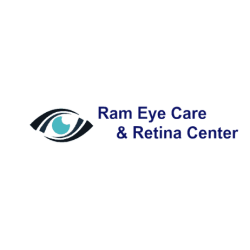 Ram Eye Care & Retina Center / Premier Optical | 1131 E North St, Leesburg, FL 34748, USA | Phone: (352) 365-2333