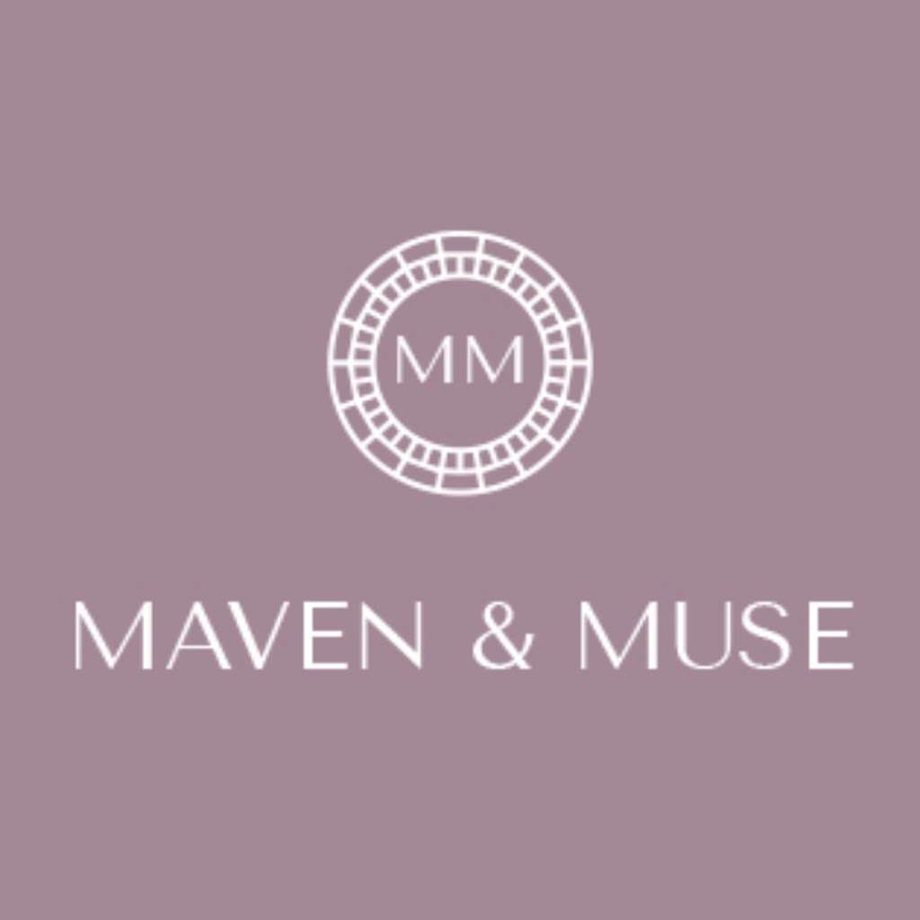 Maven & Muse, LLC | Spa 8 Inside Blue Lion Studio, 4057 Riley Fuzzel Rd #700, Spring, TX 77386, USA | Phone: (936) 228-9262