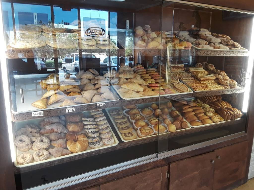 Salazars Bakery | 1368 Atlanta Rd SE, Marietta, GA 30060, USA | Phone: (770) 433-1195