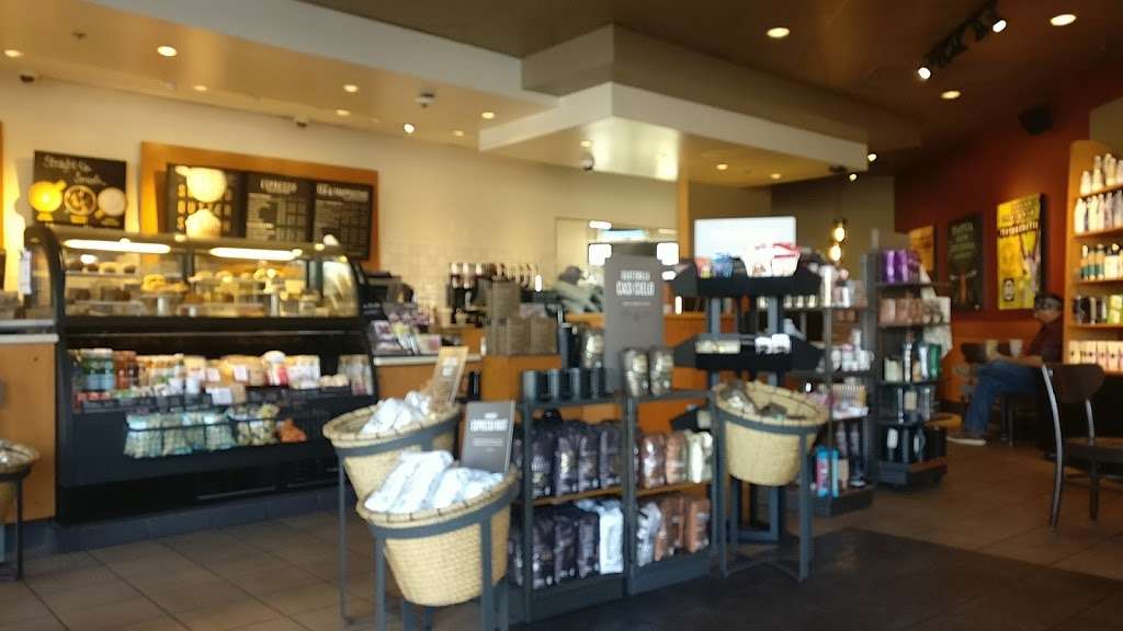Starbucks | 11255 Sierra Ave #1, Fontana, CA 92337, USA | Phone: (909) 350-0667