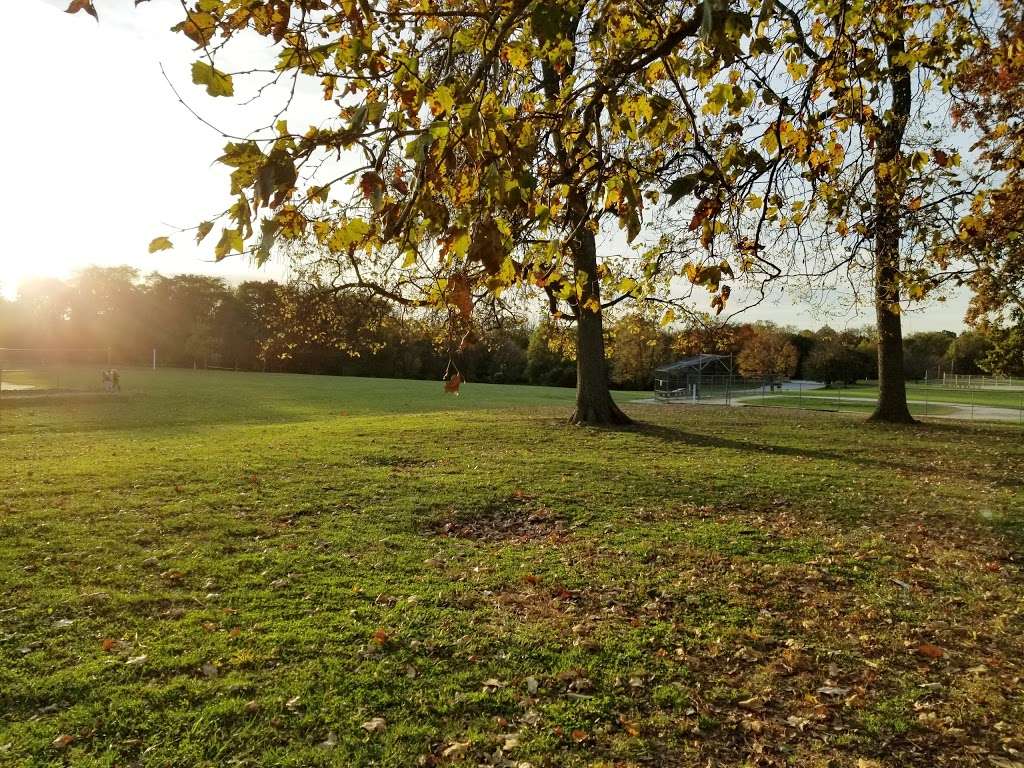 Belmont Plateau Cross Country Course | Army Rd, Philadelphia, PA 19131, USA