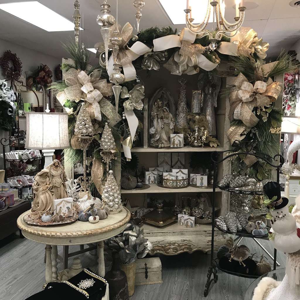 Très Elégant Gifts & Decor | 14469 Memorial Dr, Houston, TX 77079 | Phone: (713) 909-6895