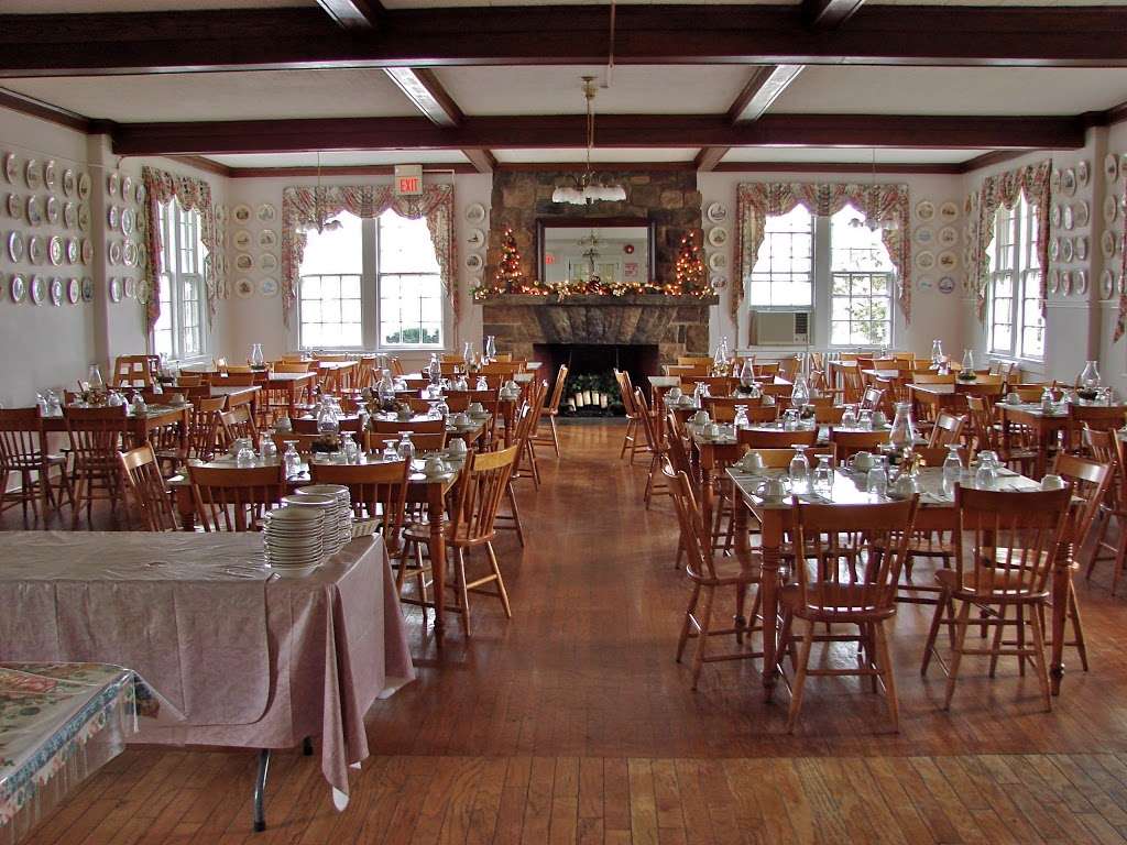 Warwick Conference Center and Camp Warwick | 62 Warwick Center Rd, Warwick, NY 10990, USA | Phone: (845) 986-1164