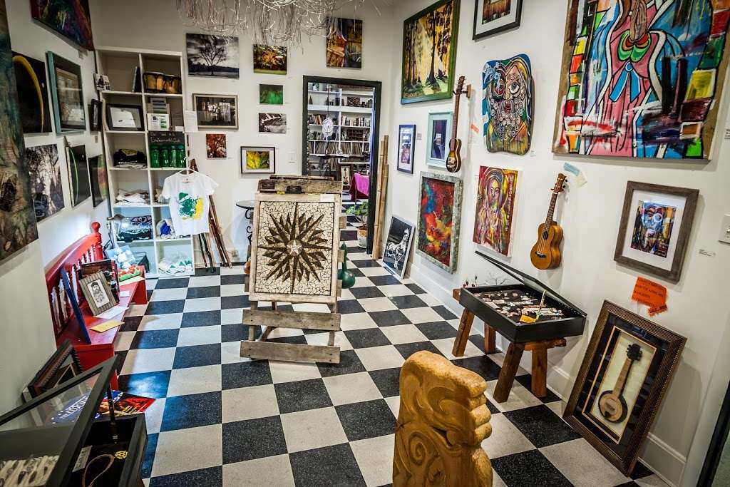 Freedom Art & Music | 29 Race St #1C, Frenchtown, NJ 08825 | Phone: (908) 619-6478