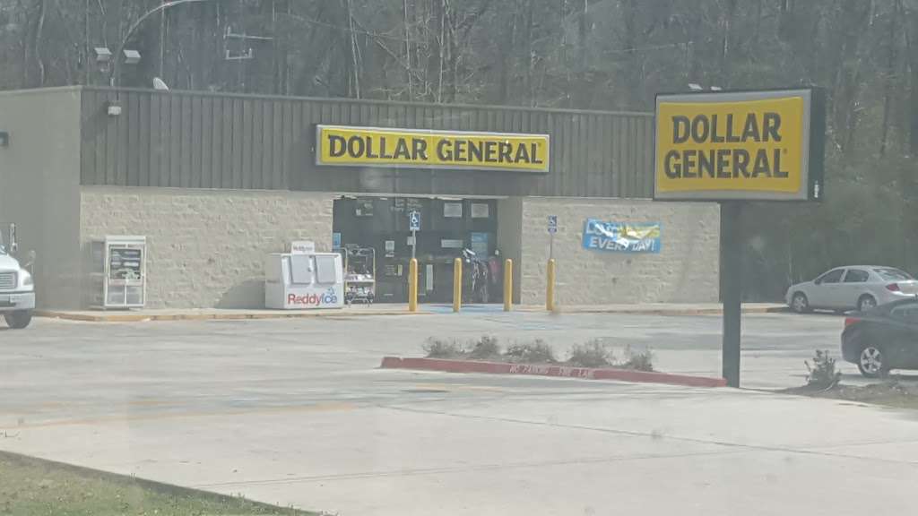 Dollar General | 29310 Huffman Cleveland Rd, Huffman, TX 77336 | Phone: (281) 764-1705