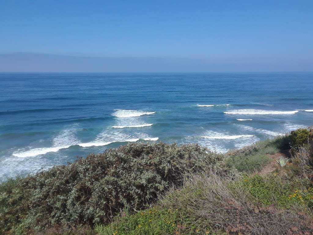 Sea Summit Trail - North El Camino Real Trailhead | San Clemente, CA 92672