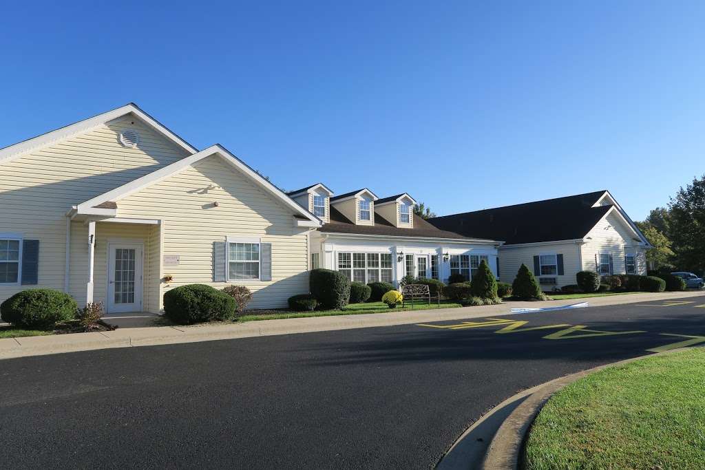 Abbey Manor Assisted Living | 2 Colonial Manor Ct, Elkton, MD 21921, USA | Phone: (410) 620-4126