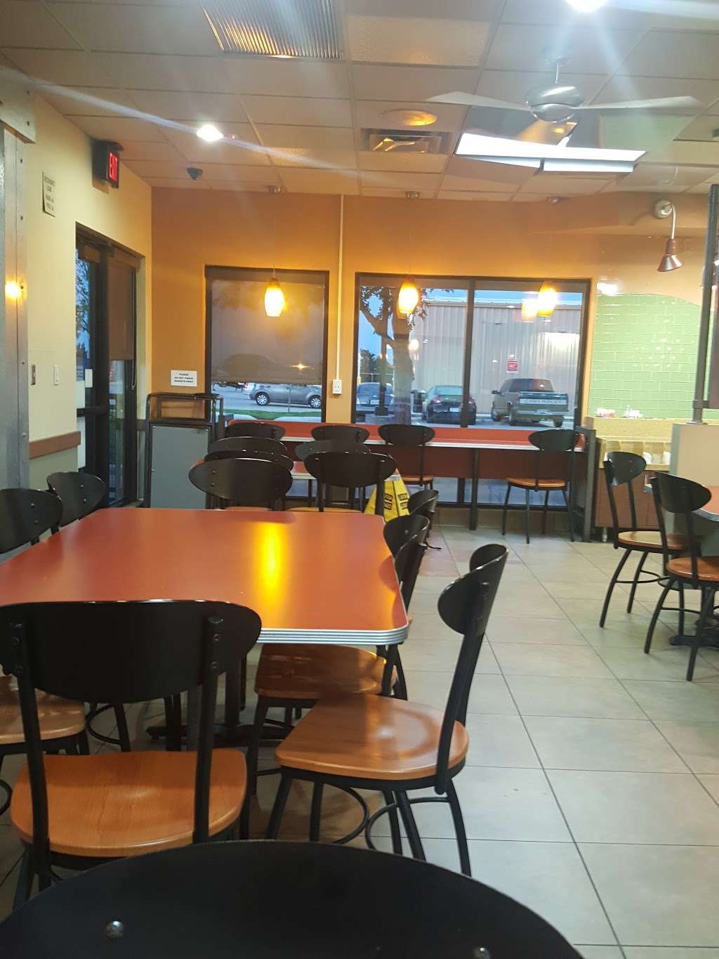 Jack in the Box | 110 E Camp Wisdom Rd, Dallas, TX 75241, USA | Phone: (972) 228-5679