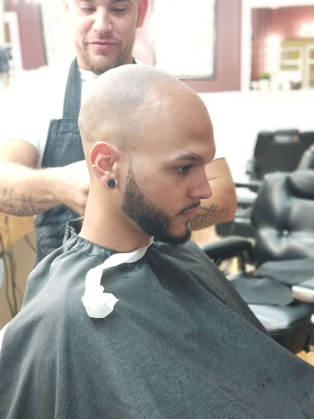 Hone & Strop Barber and Brand Co. | 1899 W Market St, Bethlehem, PA 18018 | Phone: (610) 297-2532