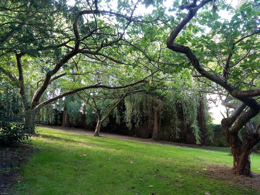 The Water Gardens | The Water Gardens, Warren Rd, Kingston upon Thames KT2 7LF, UK