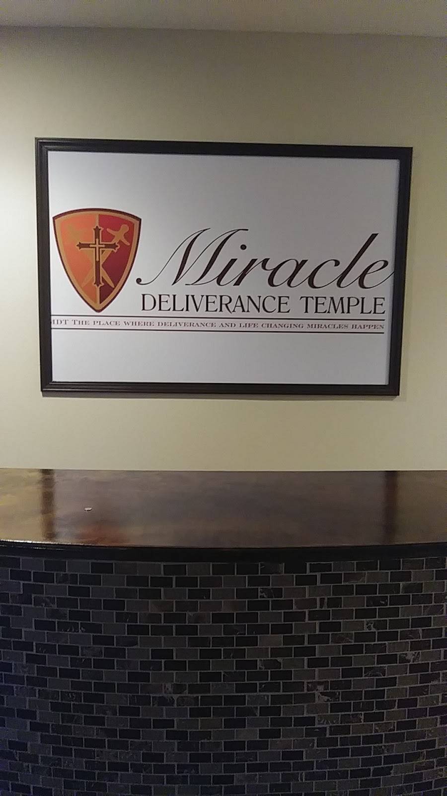 Miracle Deliverance Temple | 2316 Cynthia Dr, Cahokia, IL 62206, United States | Phone: (618) 337-1691