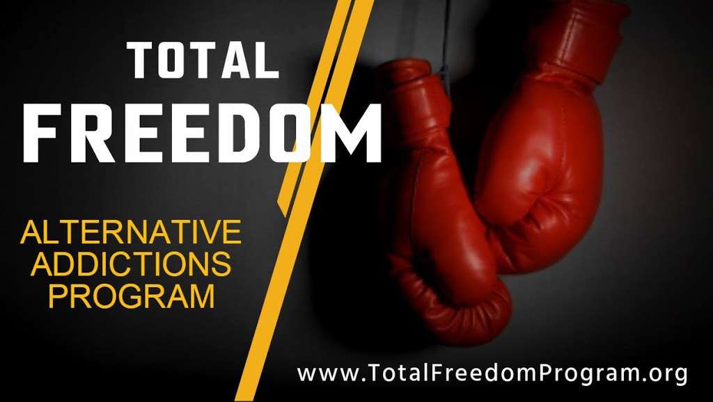 Total Freedom Program | 1001 Idaho Ct, Ocoee, FL 34761 | Phone: (407) 654-0979