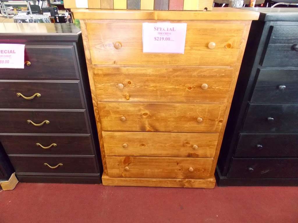 H&A Discount Furniture | 11024 Victory Blvd, North Hollywood, CA 91606, USA | Phone: (818) 763-3779