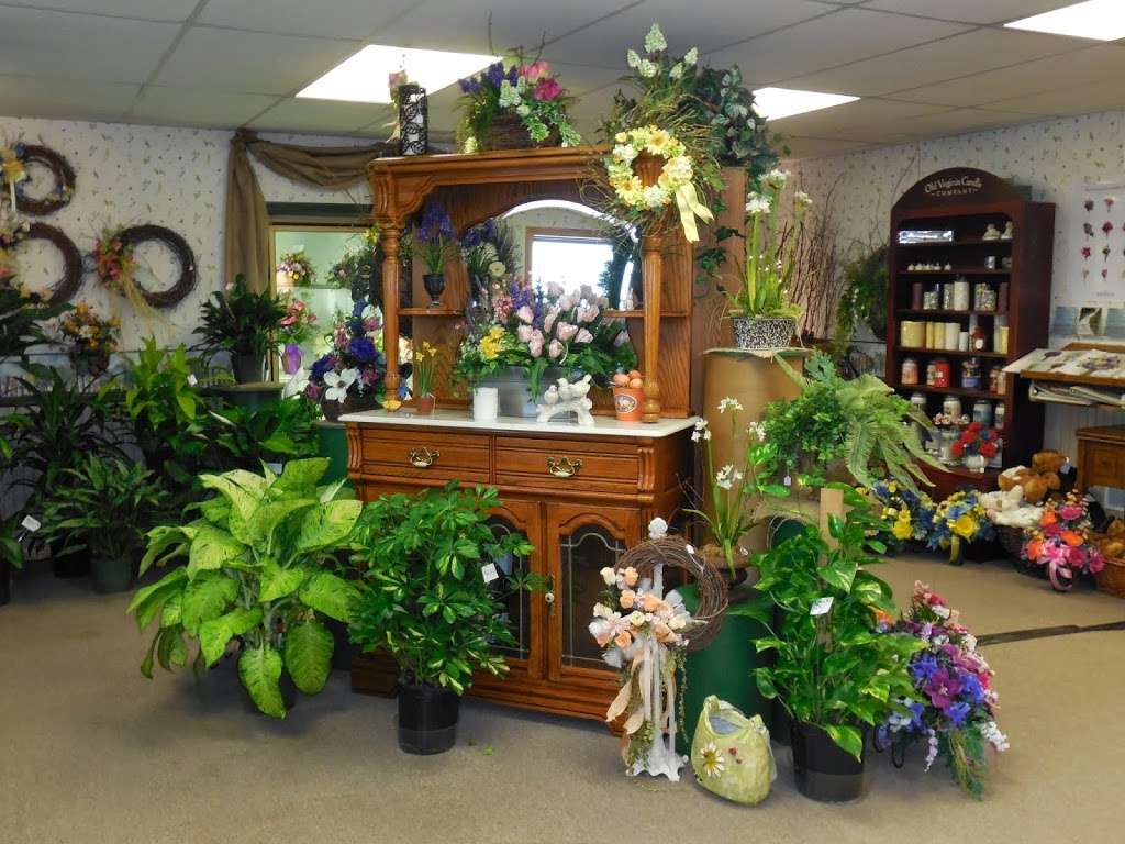 Manns Floral Shoppe | 7200 Old Stage Rd, Morris, IL 60450, USA | Phone: (800) 357-8658