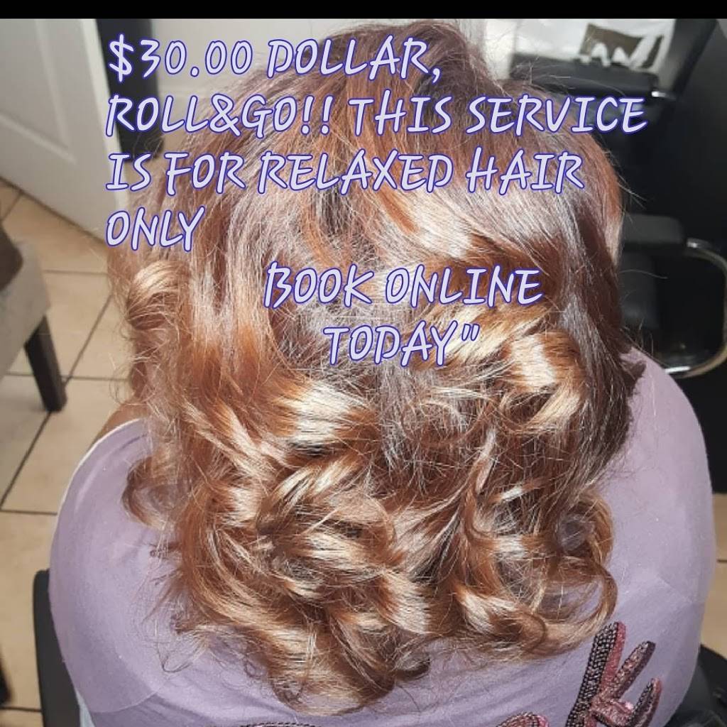 Real Hair Rocks Baby Llc | 4901 Chef Menteur Hwy #2, New Orleans, LA 70126 | Phone: (504) 259-3333