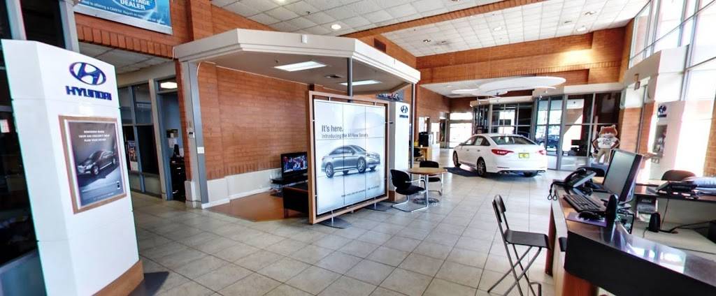 CardinaleWay Hyundai | 2525 Wardlow Rd, Corona, CA 92882 | Phone: (951) 370-1089