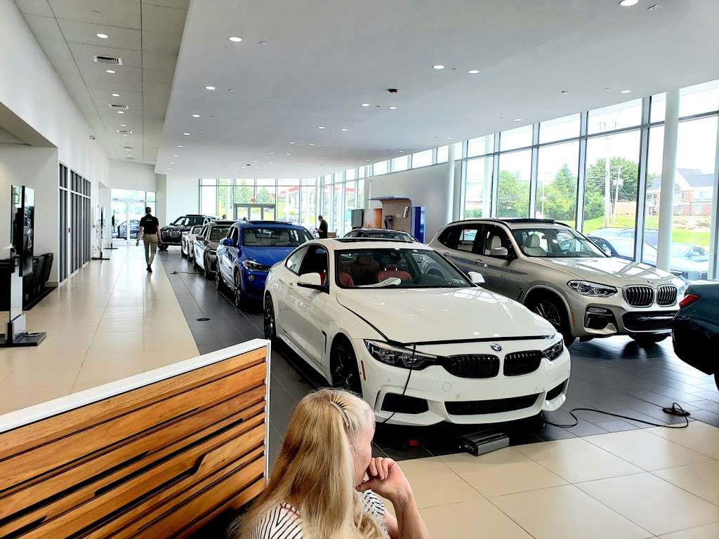 Faulkner BMW | 1530 Manheim Pike, Lancaster, PA 17601, USA | Phone: (717) 569-4269