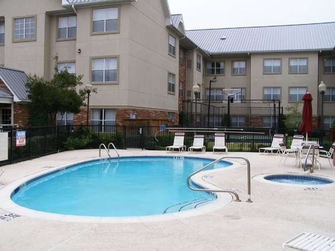 Residence Inn by Marriott Dallas DFW Airport North/Irving | 8600 Esters Blvd, Irving, TX 75063, USA | Phone: (972) 871-1331