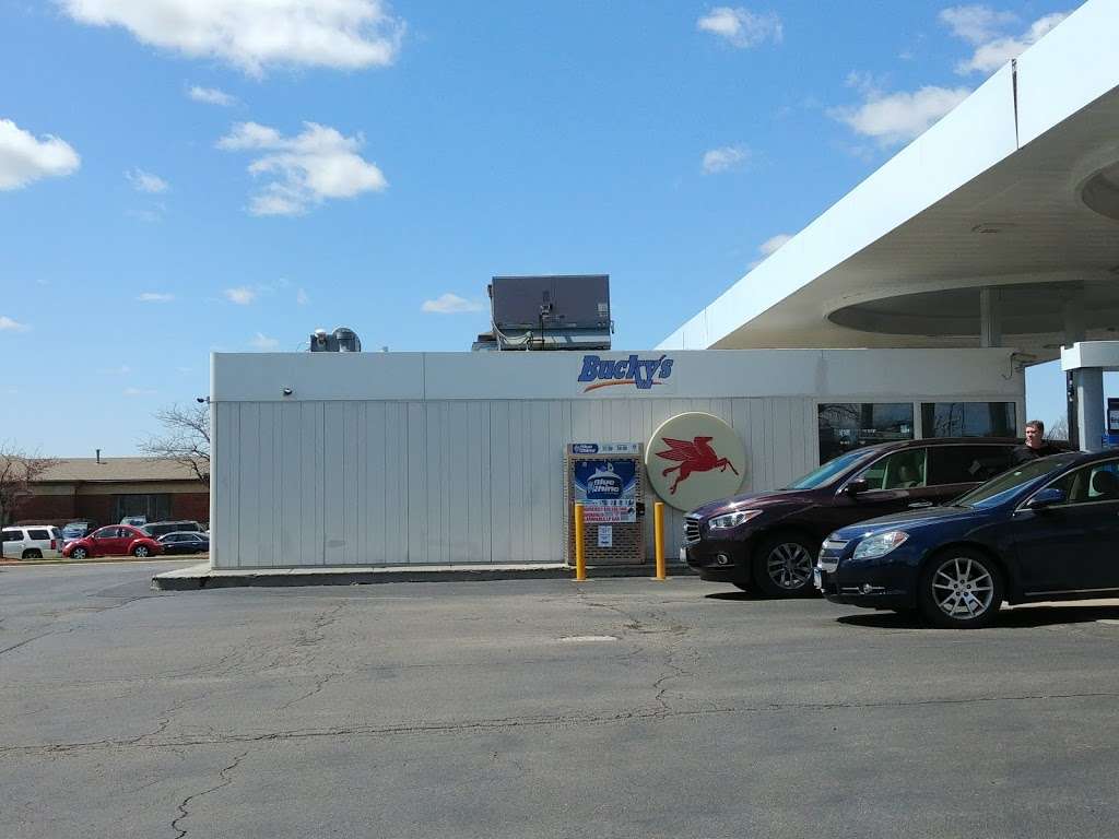 Mobil | 2074 Main St, Batavia, IL 60510, USA | Phone: (630) 879-8353