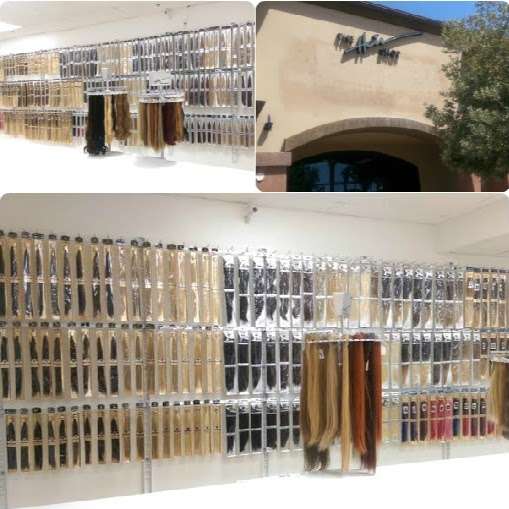 The Hair Shop | 10050 S Eastern Ave, Henderson, NV 89052, USA | Phone: (702) 897-0020