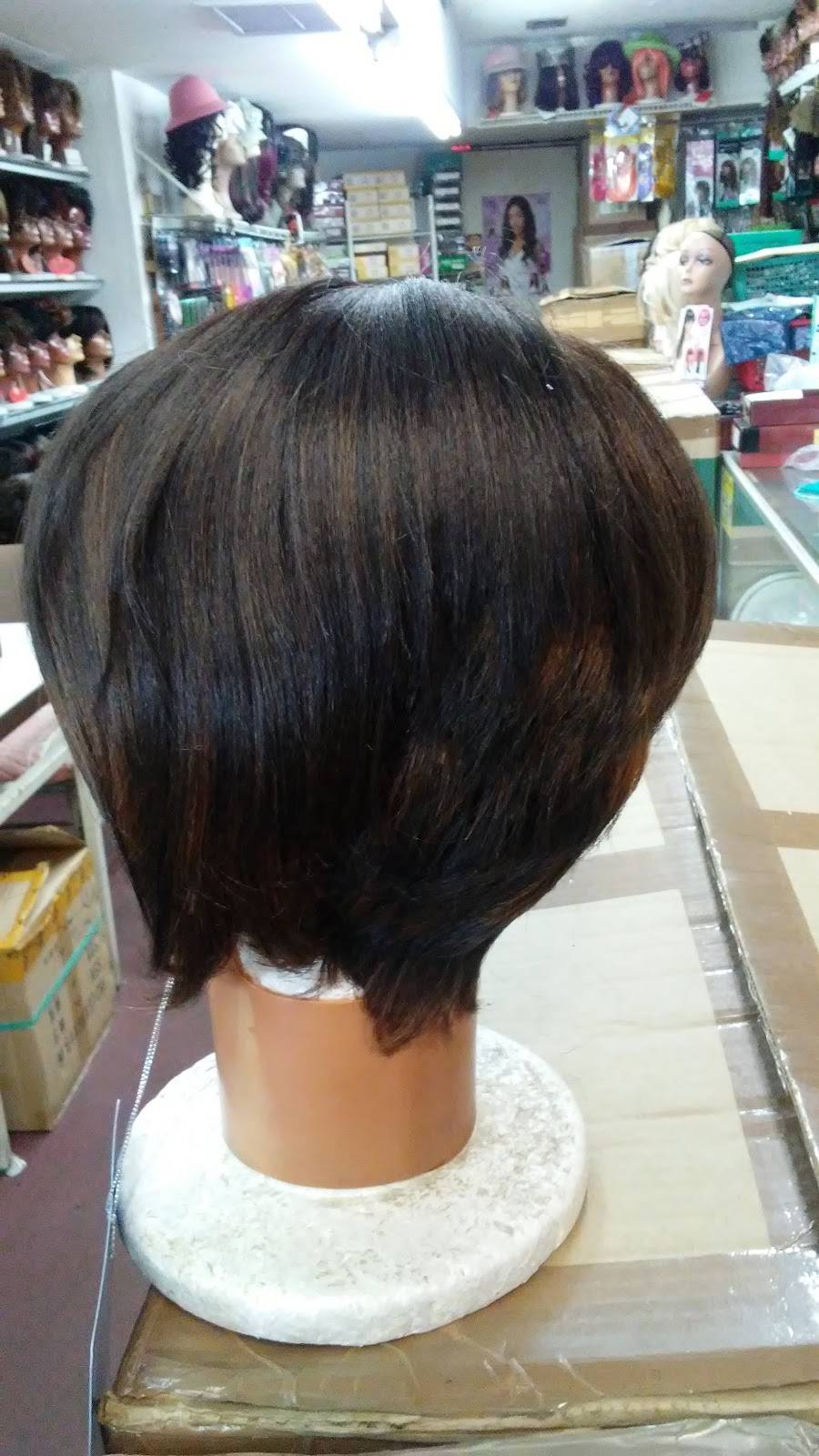 Choice Wigs | 3060 NW 79th St, Miami, FL 33147, USA | Phone: (305) 693-1448