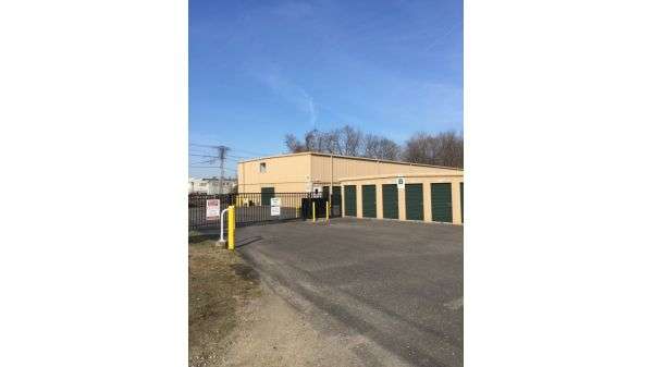 Storage Sense | 401 Crescent Blvd, West Collingswood Heights, NJ 08059, USA | Phone: (856) 742-7000