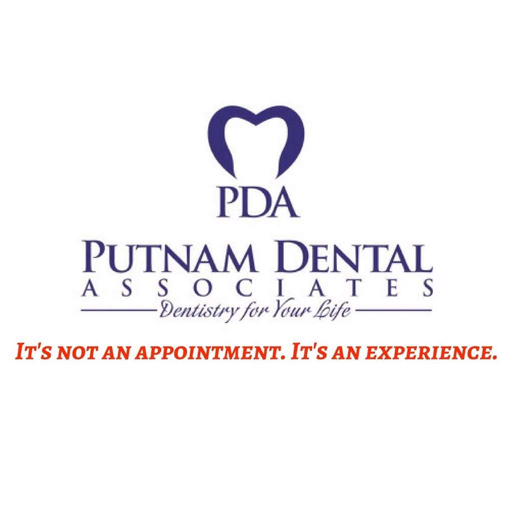 Putnam Dental Associates | 2435 US-6, Brewster, NY 10509, USA | Phone: (845) 363-4312