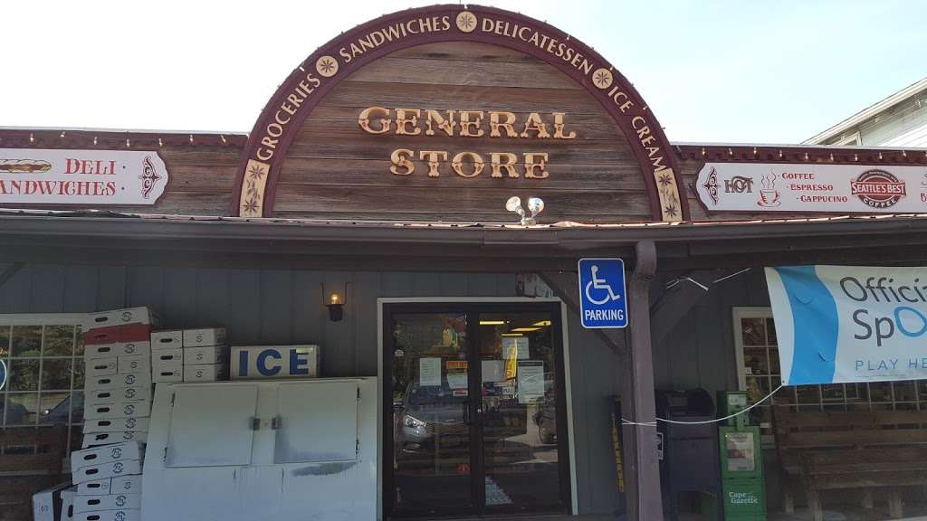 General Store | 20750 John J Williams Hwy, Lewes, DE 19958 | Phone: (302) 945-0700