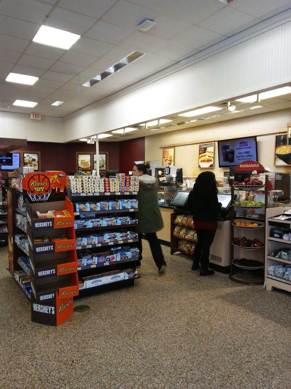 Wawa | 3025 Lincoln Hwy, Thorndale, PA 19372, USA | Phone: (610) 384-1335