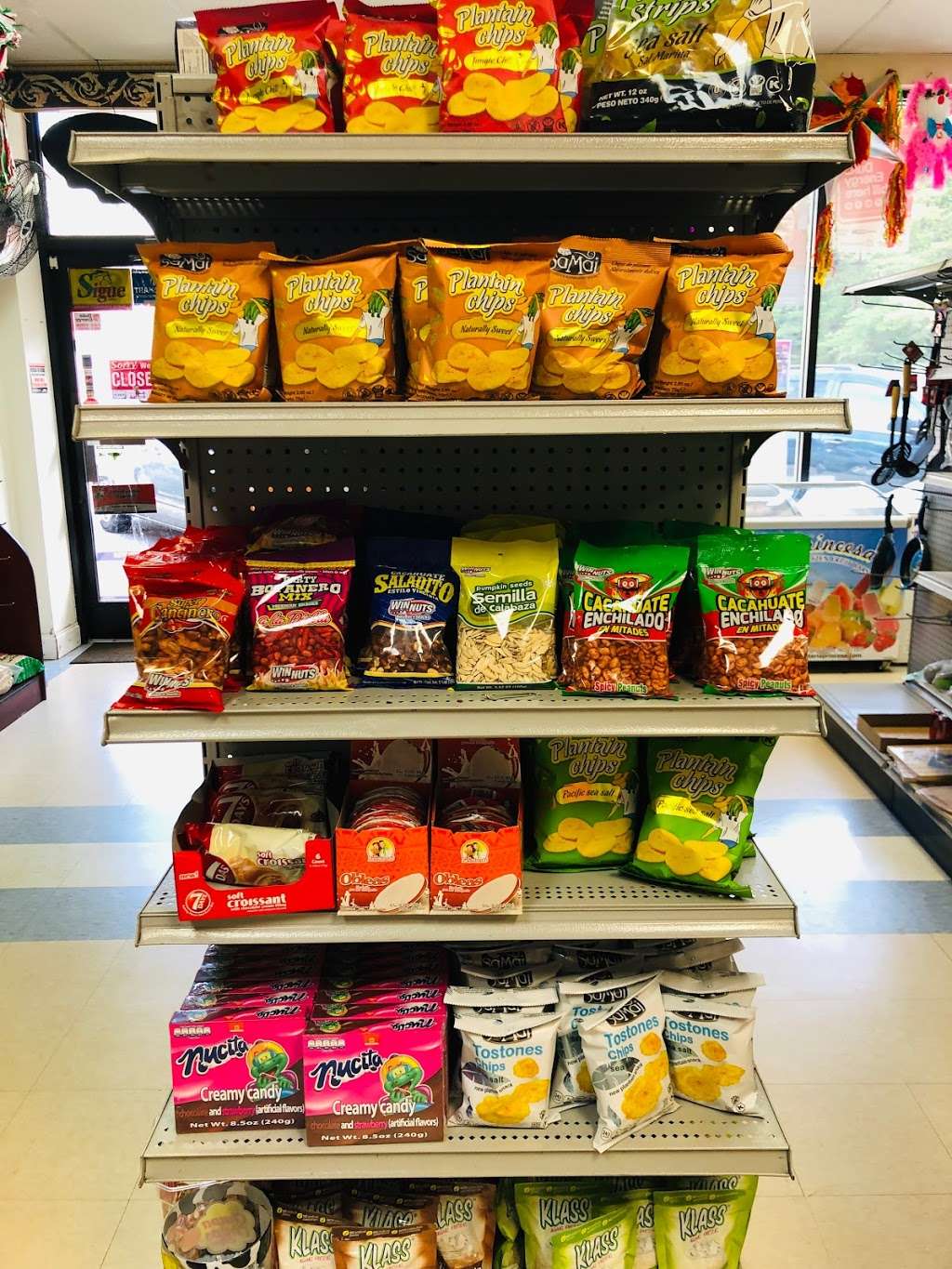 Edvins Convenience Store LLC | 568 W 24th St, Newton, NC 28658, USA | Phone: (828) 367-2802