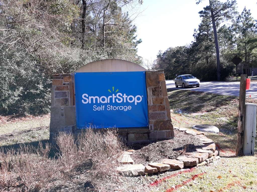 SmartStop Self Storage | 7474 Gosling Rd, The Woodlands, TX 77382, USA | Phone: (936) 241-9299