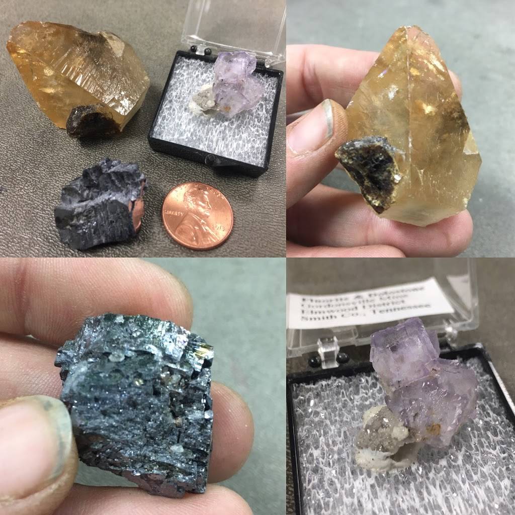 Jaes Gem Mine | 2416 Music Valley Dr #136, Nashville, TN 37214, USA | Phone: (615) 481-7909