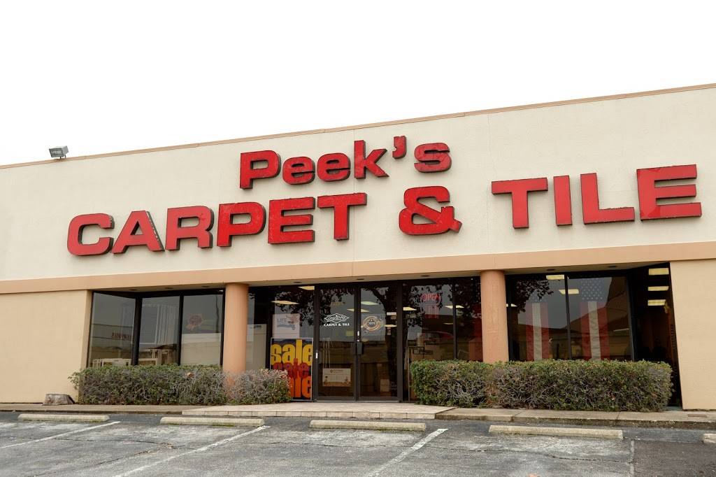 Peeks Floor Co. | 1002 N Central Expy #601, Richardson, TX 75080, USA | Phone: (972) 479-9100