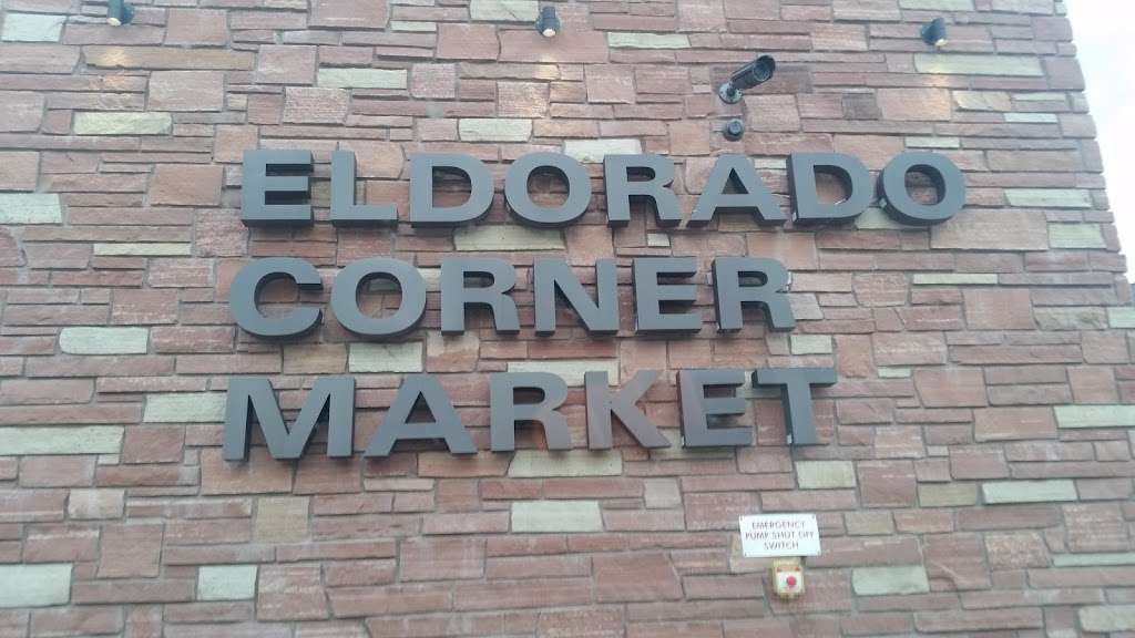 Eldorado Corner Market | 1805 S Foothills Hwy, Boulder, CO 80303 | Phone: (720) 304-9486