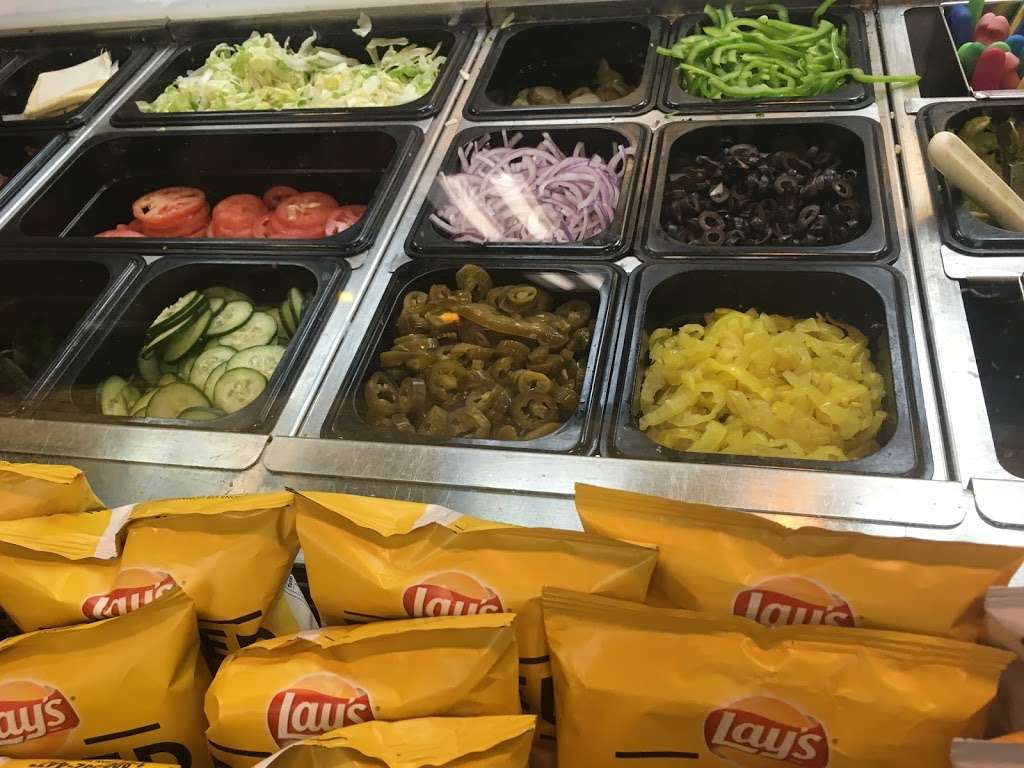 Subway | 5619 I-10, San Antonio, TX 78219, USA | Phone: (210) 661-5500