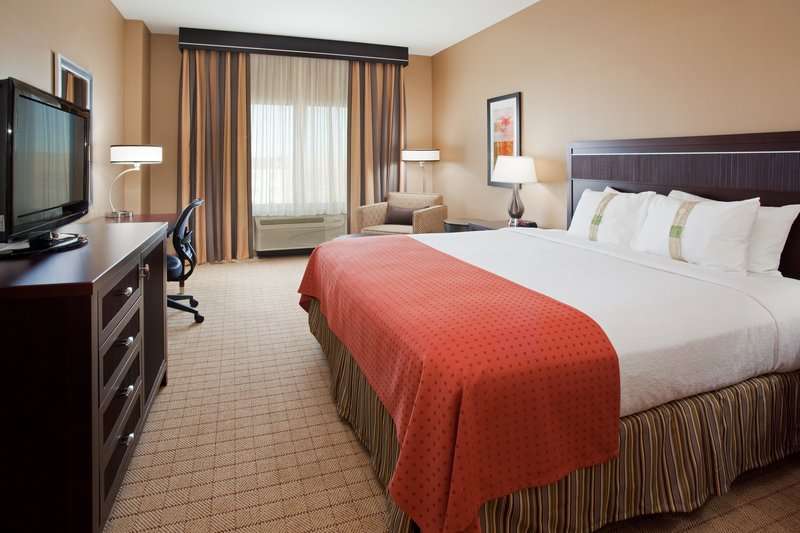 Holiday Inn Denver Airport | 6900 Tower Rd, Denver, CO 80249 | Phone: (303) 574-1300