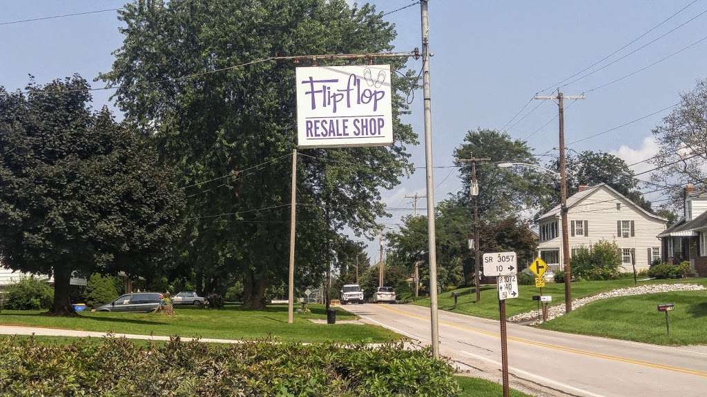 Flip Flop Resale Shop, 213 A Old Hanover Rd, Spring Grove, PA 17362, USA