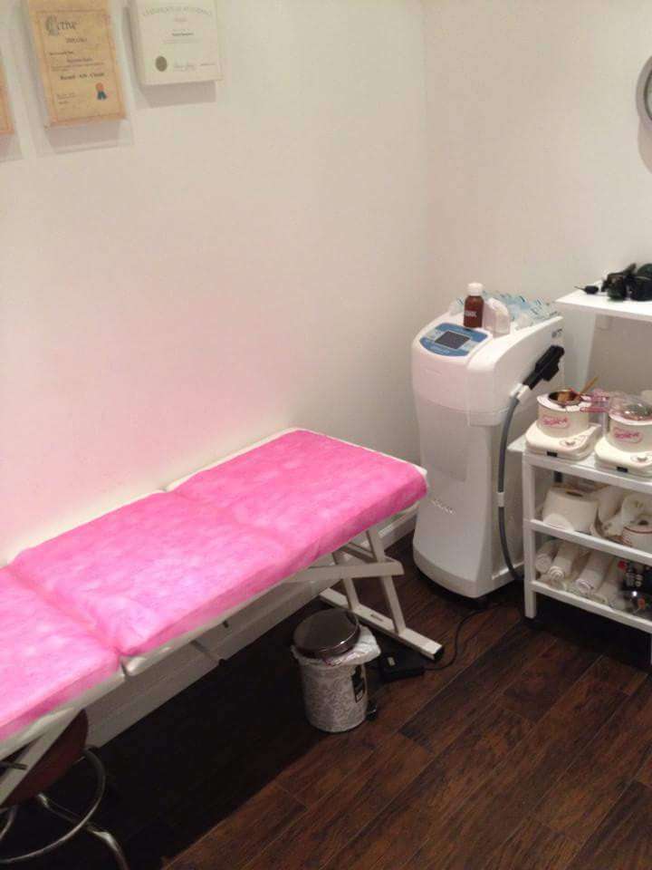 Studio 18 Medi Spa | 7140 Main St, Flushing, NY 11367, USA | Phone: (718) 263-7546