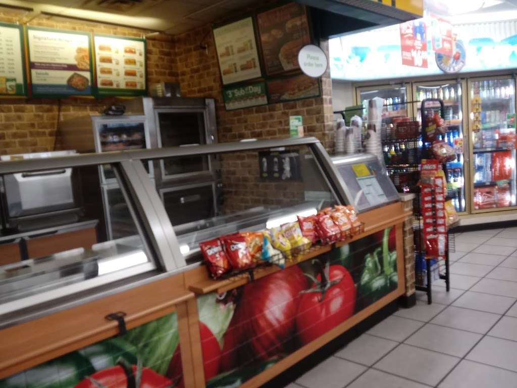 Subway | 2151 SW 36th St, San Antonio, TX 78237, USA | Phone: (210) 436-5217