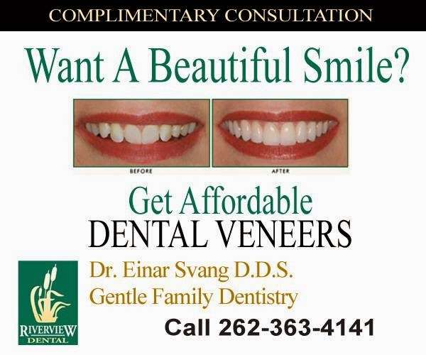 Riverview Dental | 827 S Rochester St # 112, Mukwonago, WI 53149, USA | Phone: (262) 363-4141