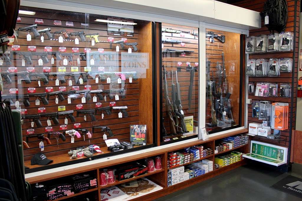 Mr Pawn | 1665 Boulder City Parkway A, Boulder City, NV 89005, USA | Phone: (702) 293-7296