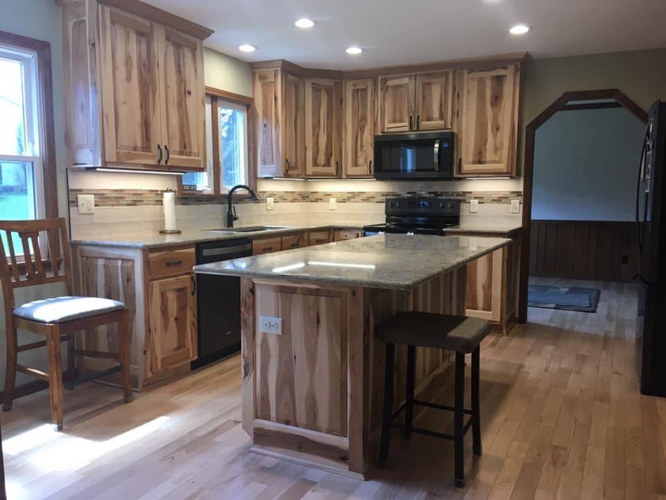 WILLIAMSON REMODELING | 5316 WI-19, Waunakee, WI 53597, USA | Phone: (608) 225-1704