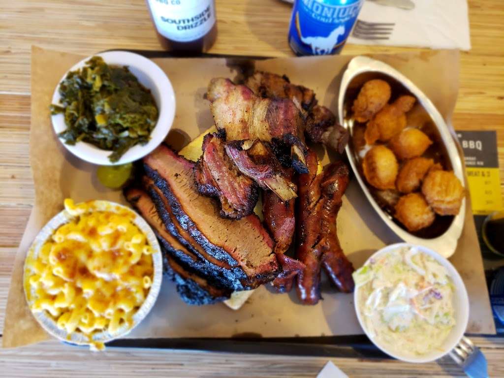 Iron Grate BBQ Co. | 4125 S Howell Ave, Milwaukee, WI 53207, USA | Phone: (414) 455-1776