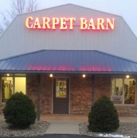 Carpet Barn LLC | 5703 IN-10, De Motte, IN 46310, USA | Phone: (219) 251-0022