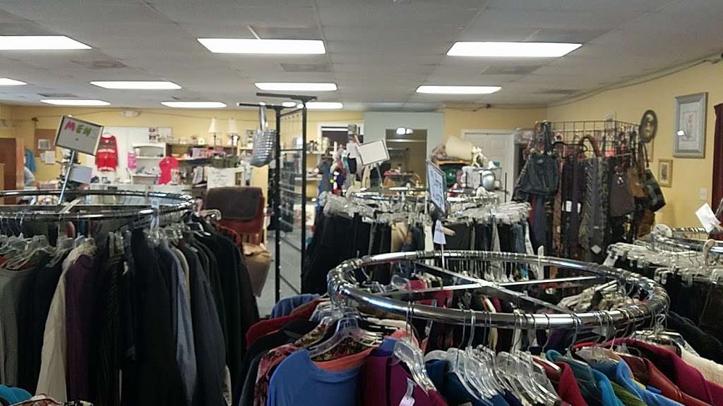 Thrifty On 50 Consignment | 111 Chester Station Ln, Chester, MD 21619, USA | Phone: (410) 924-3363