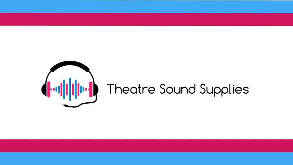 Theatre Sound Supplies | Unit 1, Devonshire Business Centre, Cranborne Rd, Potters Bar EN6 3JR, UK | Phone: 0845 468 0063