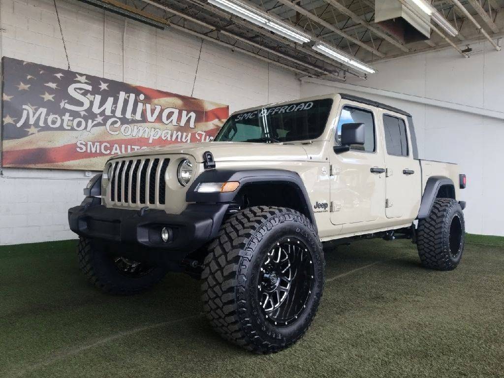 Sullivan Motor Company Inc. | 1515 W Broadway Rd, Mesa, AZ 85202, USA | Phone: (877) 574-1102