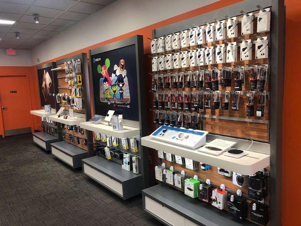 AT&T | 8837 Branch Ave, Clinton, MD 20735, USA | Phone: (240) 210-4071