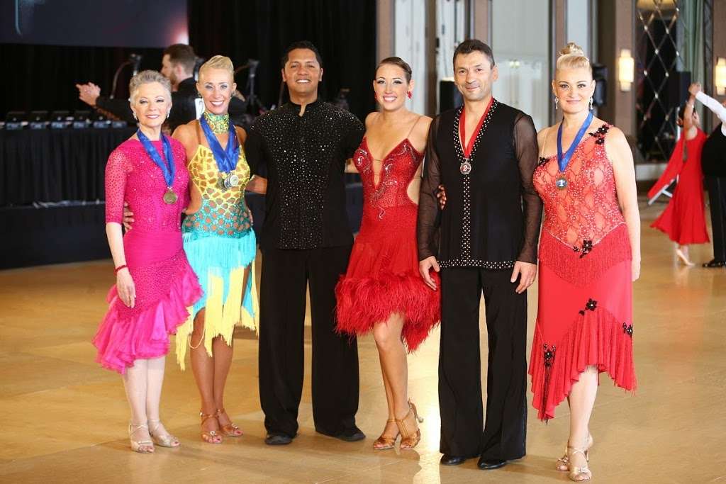 River Oaks School of Dancing | 2621 S Shepherd Dr, Houston, TX 77098, USA | Phone: (713) 529-0959